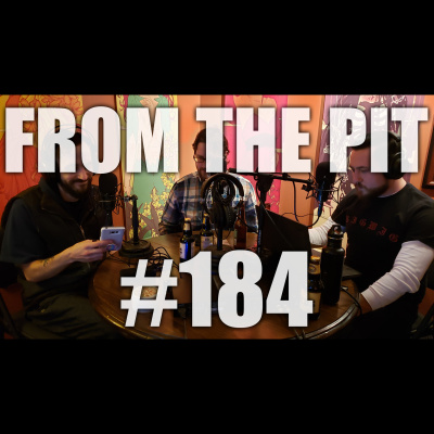 From The Pit - The Metal Hardcore Podcast