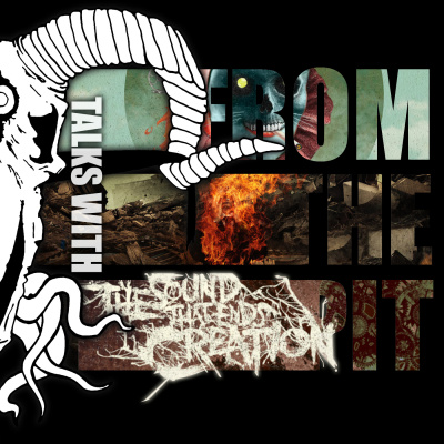 From The Pit - The Metal Hardcore Podcast