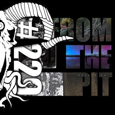 From The Pit - The Metal Hardcore Podcast