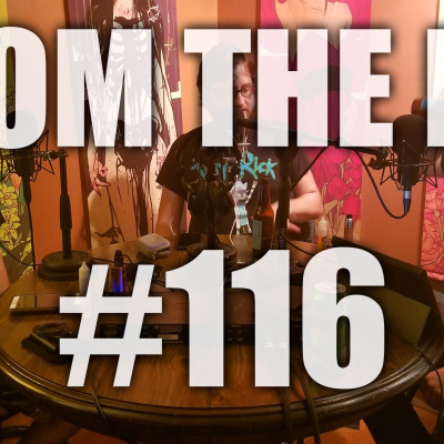 From The Pit - The Metal Hardcore Podcast