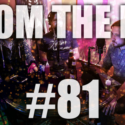 From The Pit - The Metal Hardcore Podcast