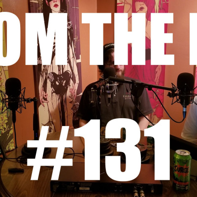 From The Pit - The Metal Hardcore Podcast