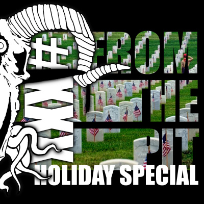 From The Pit - The Metal Hardcore Podcast