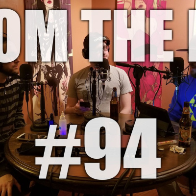 From The Pit - The Metal Hardcore Podcast