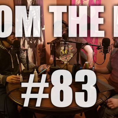 From The Pit - The Metal Hardcore Podcast