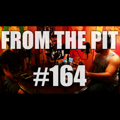 From The Pit - The Metal Hardcore Podcast