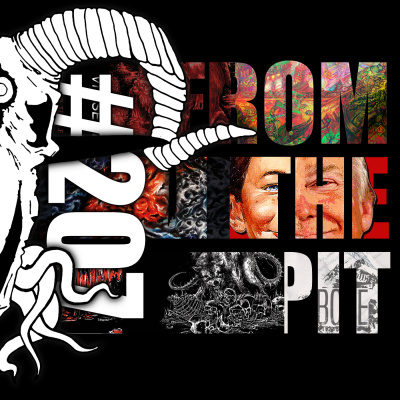 From The Pit - The Metal Hardcore Podcast