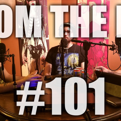 From The Pit - The Metal Hardcore Podcast