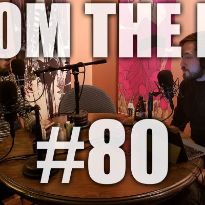 From The Pit - The Metal Hardcore Podcast