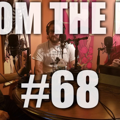 From The Pit - The Metal Hardcore Podcast