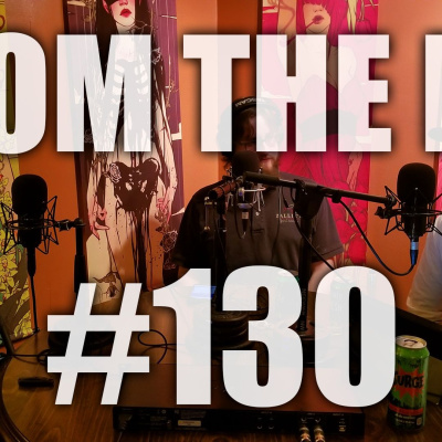 From The Pit - The Metal Hardcore Podcast