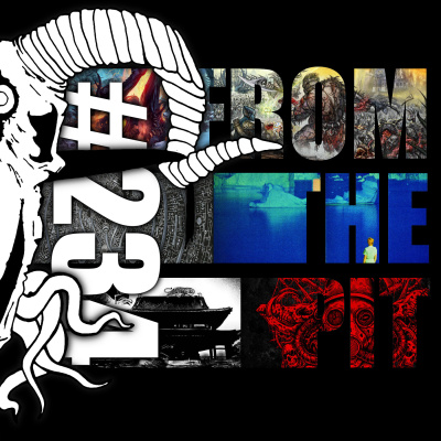 From The Pit - The Metal Hardcore Podcast