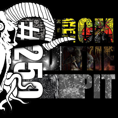 From The Pit - The Metal Hardcore Podcast