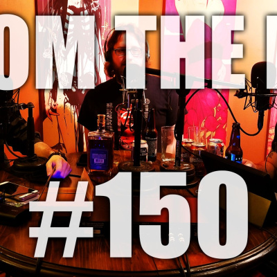From The Pit - The Metal Hardcore Podcast