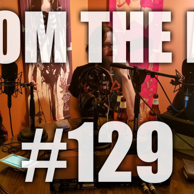 From The Pit - The Metal Hardcore Podcast