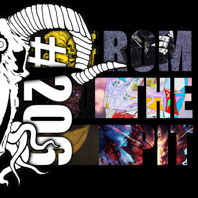 From The Pit - The Metal Hardcore Podcast