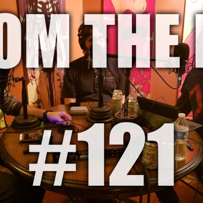 From The Pit - The Metal Hardcore Podcast