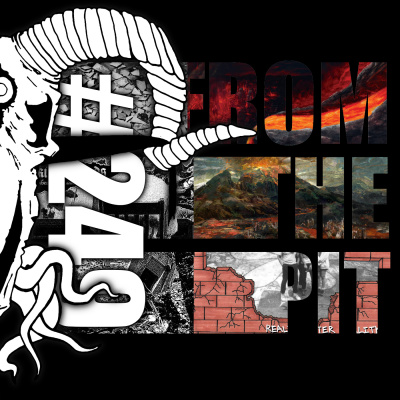 From The Pit - The Metal Hardcore Podcast
