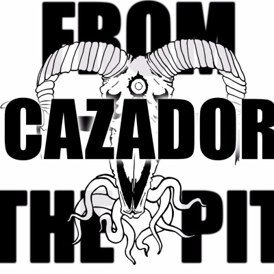 From The Pit - The Metal Hardcore Podcast