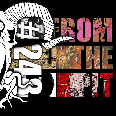 From The Pit - The Metal Hardcore Podcast