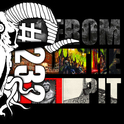 From The Pit - The Metal Hardcore Podcast