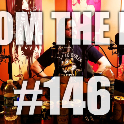 From The Pit - The Metal Hardcore Podcast