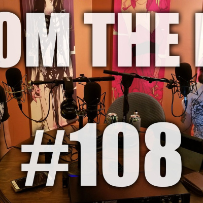 From The Pit - The Metal Hardcore Podcast