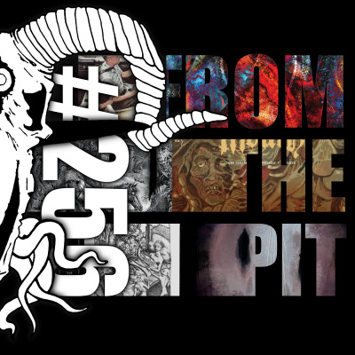 From The Pit - The Metal Hardcore Podcast