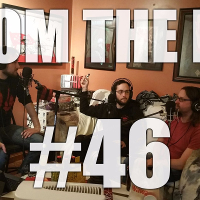 From The Pit - The Metal Hardcore Podcast