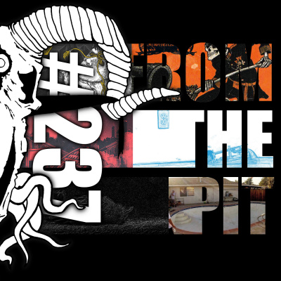 From The Pit - The Metal Hardcore Podcast