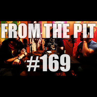 From The Pit - The Metal Hardcore Podcast