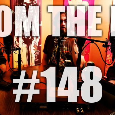 From The Pit - The Metal Hardcore Podcast