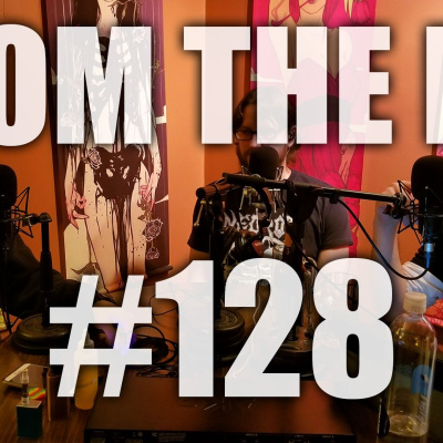 From The Pit - The Metal Hardcore Podcast