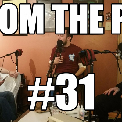 From The Pit - The Metal Hardcore Podcast