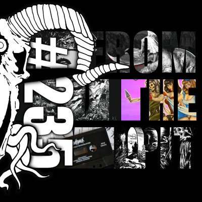 From The Pit - The Metal Hardcore Podcast