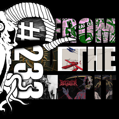 From The Pit - The Metal Hardcore Podcast