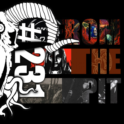 From The Pit - The Metal Hardcore Podcast