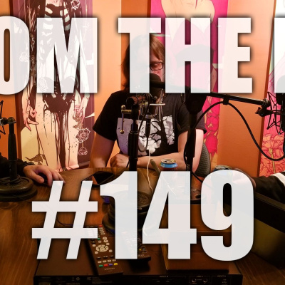 From The Pit - The Metal Hardcore Podcast