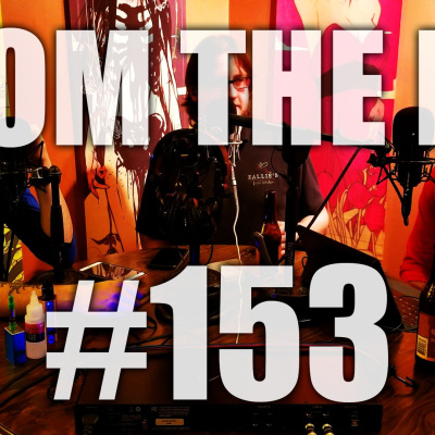 From The Pit - The Metal Hardcore Podcast