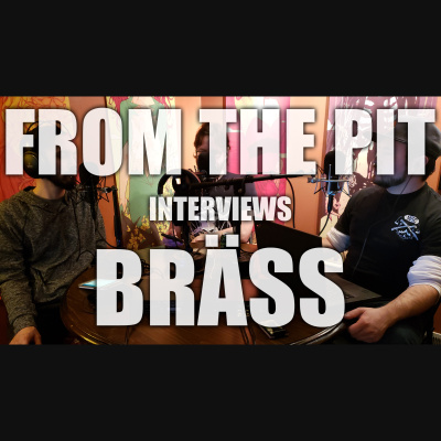 From The Pit - The Metal Hardcore Podcast