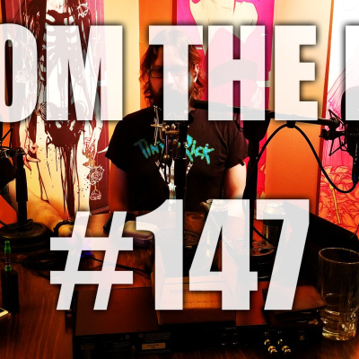 From The Pit - The Metal Hardcore Podcast