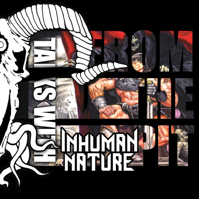 From The Pit - The Metal Hardcore Podcast
