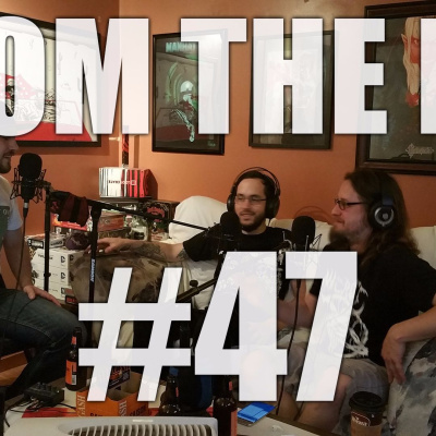 From The Pit - The Metal Hardcore Podcast