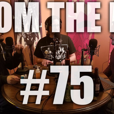 From The Pit - The Metal Hardcore Podcast