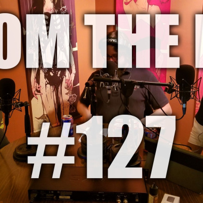 From The Pit - The Metal Hardcore Podcast