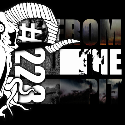 From The Pit - The Metal Hardcore Podcast