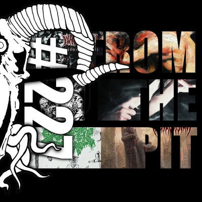 From The Pit - The Metal Hardcore Podcast