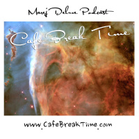 CAFE BREAK TIME WITH MAREJ DELUXE VOL. 61