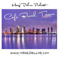 CAFE BREAK TIME WITH MAREJ DELUXE VOL. 23