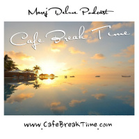CAFE BREAK TIME WITH MAREJ DELUXE VOL. 56